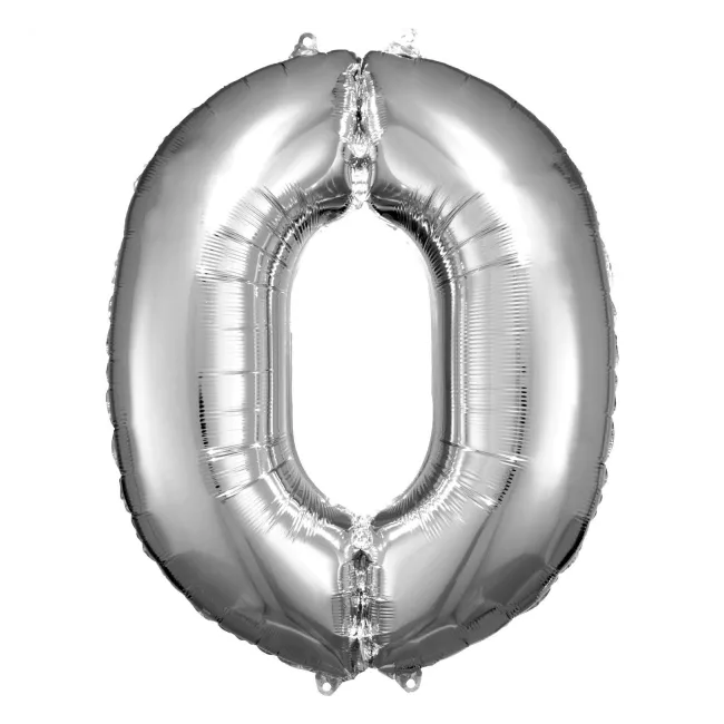 Foil balloon